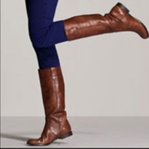 Madewell Archiver Boots 9.5